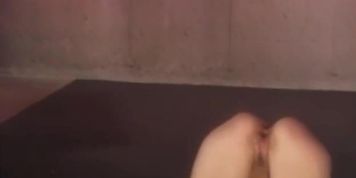 Bondage Body Language, part 2