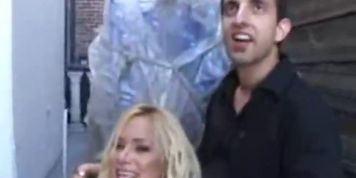 Shyla Stylez alleyway fuck (p5)