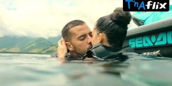 Mel Maia Bikini,  La Tanga Scene  in Rulers Of Fortune