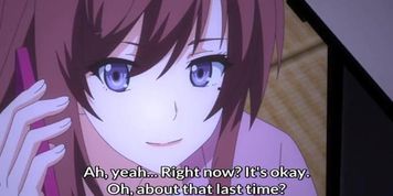Anehame Ore No Hatsukoi Ga Jisshi Na Wake Ga Nai - Episode 1