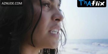 Essined Aponte Sexy Scene  in La Reina De Indias Y El Conquistador