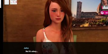 Melody (Becca Route 7) (Visual_Novel)