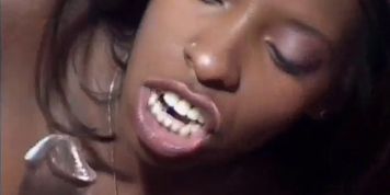 Vanessa Blue (Black Patrol 9)