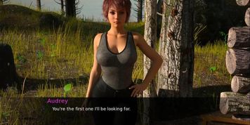The Mansion:Having Fun With Three Hot Girls-Ep 46