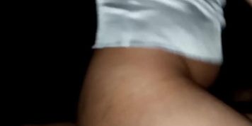 Horny Stepsister looking for a quick screw part 2