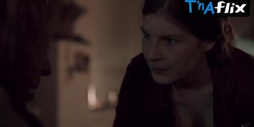 Anna Schinz Breasts Scene  in Tatort