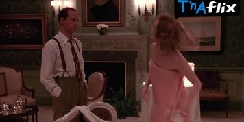 Nicole Kidman Breasts,  Butt Scene  in Billy Bathgate (Van Damage)