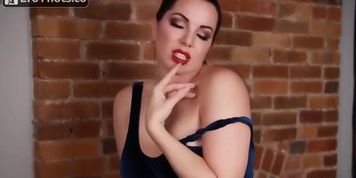 Astera Topless JOI