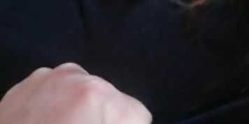 Fucking my friend while my boyfriend is at work.