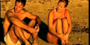 Terri Dwyer Underwear Scene  in Mile High