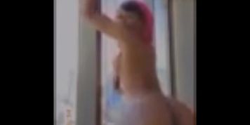 Big Booty Shemale Compilation 2