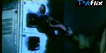 Britt Nichols Breasts,  Bush Scene  in The Rites Of Frankenstein