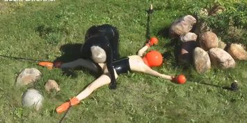 bdsm play