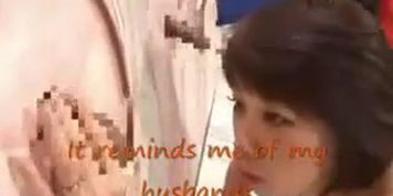 Japanese Mom Gameshow Part 2 English Subtitles