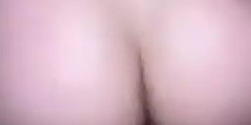 LilyHazeX Back Shots
