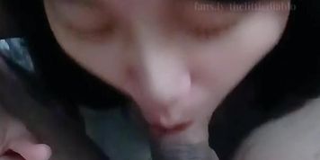 Oh noo i thought i already post this video ? by thelittlediablo from OnlyFans | Coomer