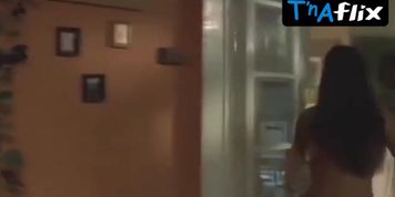 Mariya Golubkina Sexy Scene  in Francwz