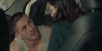 Horny Unsatisfied Mature Wife Fucks Young Handsome Mechanic
