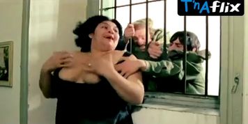 Alessandra Vazzoler Breasts Scene  in La Soldatessa Alle Grandi Manovre