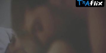 Abigail Hardingham Breasts Scene  in Nina Forever