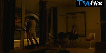 Tihana Lazovic Sexy Scene  in Tajkun