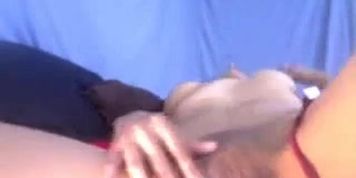 Juiciest Pussy Ever By a Webcam Girl!