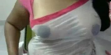 Big Indian Boobs