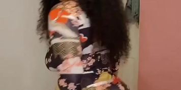 Animated_Aja/NaughtyByNelly/ThighlyInfluential