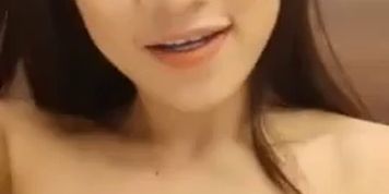 THAI GIRL DANCE SHOW LIVE FACEBOOK