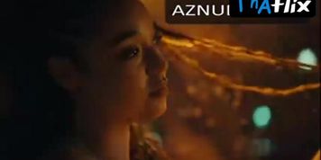Aisha Dee Sexy Scene  in Aisha Dee Sexy In Waiting You Season 1 Episode 1 All Intimate Scenes