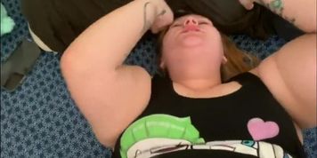 She Aint Never Going Back