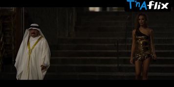 Cherish Gaines Breasts Scene  in The Hand Of God