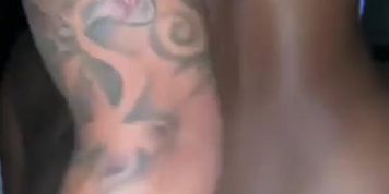 That big ass