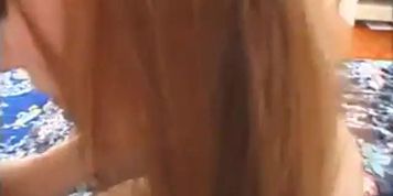 What's her name? AMWF