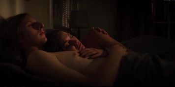 Celeb girl Sarah Power nude and wild sex movie scenes
