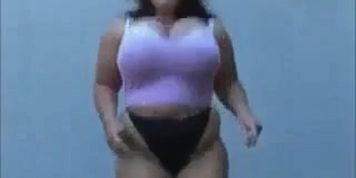 Big breasted Holly - Compilation