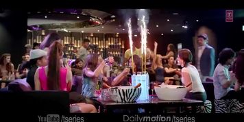 bithday bash