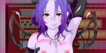 Succubus tamer 2 hentai gallery compilation 2
