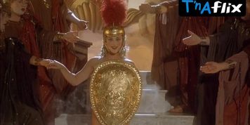 Zoe Tapper Butt Scene  in Stage Beauty