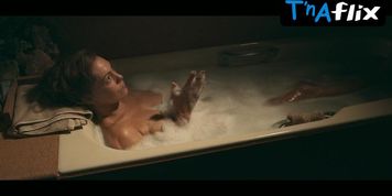 Karole Rocher Breasts Scene  in Madame Claude