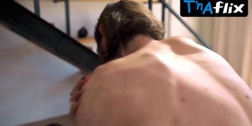 Elizaveta Shakira Breasts Scene  in Razocharovannye