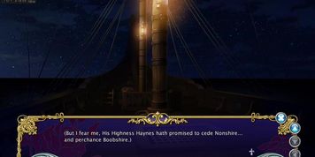 Funbag Fantasy 2 episode 13 (Visual_Novel)