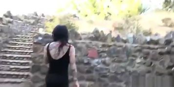 Joanna Angel - SEXY PORN STAR (Krystal Boyd)
