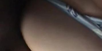 Fucked by BBC hurts so good 