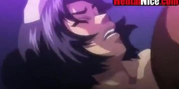 Kangoku Senkan Episode 2 (John Strong, Kim Triple X)