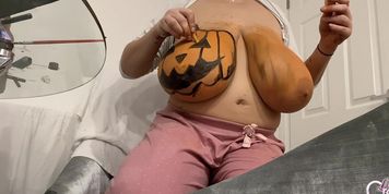 LC Pumpkin