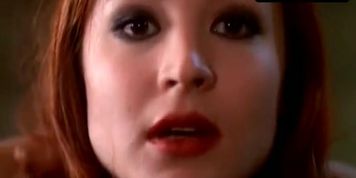 Ilona Elkin Butt,  Breasts Scene  in The Hunger