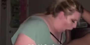 WHITE GIRL THROAT FUCKING MY BBC AND SLAPPING HER IN THE FACE SLOPPY HEAD 