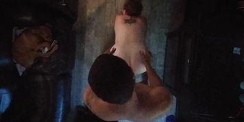 Bbc Creampie Thick White Girl