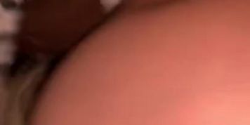 Neighbors Daughter Wants To Fuck My Big Black Cock 